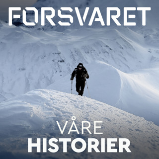Skredet på Jan Mayen (1:3)