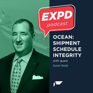 Episode 10 | Ocean: Shipment Schedule Integrity