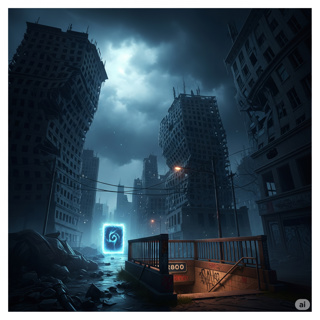 Urban Phantoms & Abyssal Truths: Seven Unsettling Accounts