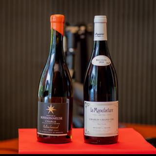 Årets beste Chablis-kjøp