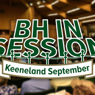 Success Continues Through End of Book 3 at Keeneland September Yearling Sale | BH In Session | E006