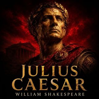 🟡 Julius Caesar (Alternate Reading) (Full Audiobook) - Classic Shakespeare Classic | William Shakespeare