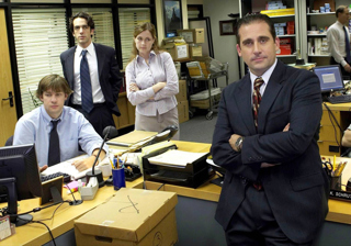 The Office Leaving Netflix, Myst, a Third 28 Days Later, and More