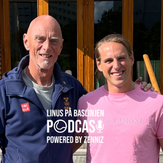Anders Kristiansson - Världsledande beachvolley- och volleybolltränare