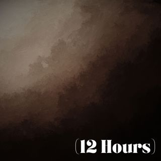 Fluffy Deep Brown Noise | Sleep Sound (12 Hours)