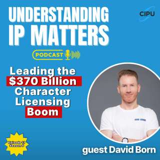 A Leader in the $370B Character Licensing Boom