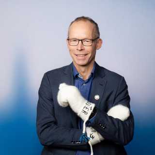 Johan Rockström ENGLISH VERSION