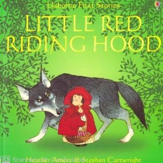 Little Red Riding Hood