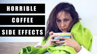 This Scared Me Into Quitting Coffee FOR LIFE - Alex Becker Channel