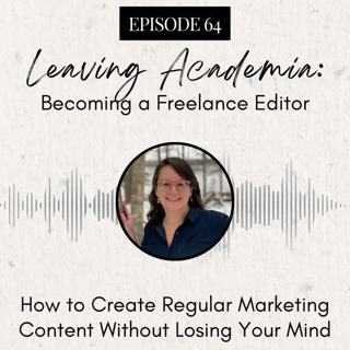 How to Create Regular Marketing Content without Losing Your Mind