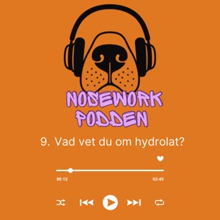 9. Vad vet du om hydrolat?