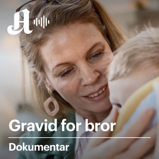 Gravid for bror (3:3) Den gråtende kroppen