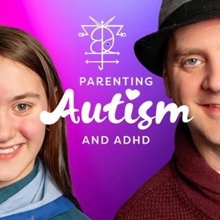 Body Doubling, Chunking and Hope: Practical Executive Function Support for Autistic & ADHD Students with Dr Tara Williams