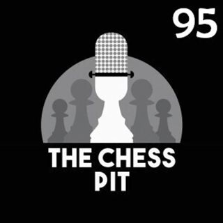 S1 Ep95: A Lack of Vitamin C