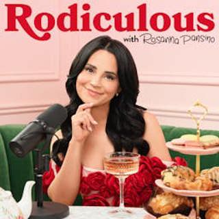 We Have So Much To Talk About... | Rodiculous /w Rosanna Pansino & Olivia Lopes #46
