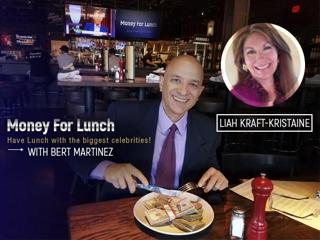 Liah Kraft-Kristaine - Creating Star Power with Your Brand