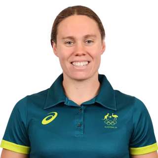 Support Sunny Coast swimming sensation Chelsea Gubecka today at 3.30pm in the 10km swim