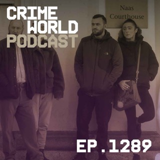 Episode 1289: Compo-seeking family of five jailed for faking car crash in Kildare