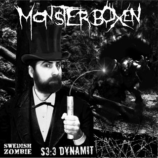 MB S3 : 3 Dynamit