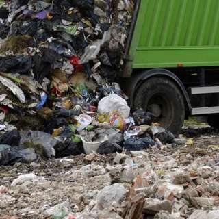 Romania Bulgaria Join Schengen Zone, Illegal Waste Trafficking Ring Busted, Opposition Grows to Mercosur EU Deal, Foreign Ministers Visit Syria, and more...