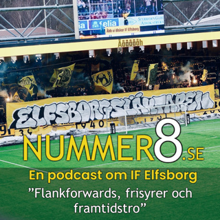 ”Flankforwards, frisyrer och framtidstro”