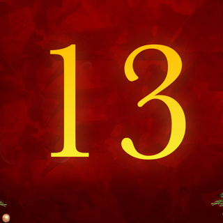 6:e sämsta serien vi har sett 2024 - JULKALENDER med Vad ska vi se på?