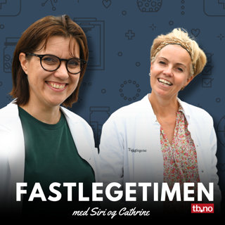 Lytterspørsmål: Legen himler med øynene når jeg kommer