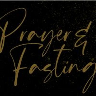 Vision for Prayer and Fasting - Bryan Mowrey - (12/08/2019)