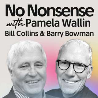 Stranger Danger: Aging and Vulnerability with Bill Collins & Barry Bowman