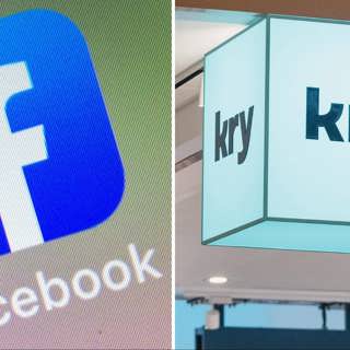 Techföretagen som luften gick ur