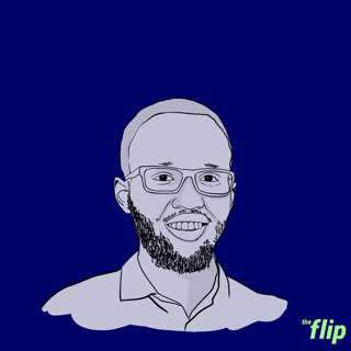 Technology for Informal Trade with MarketForce 360's Tesh Mbaabu