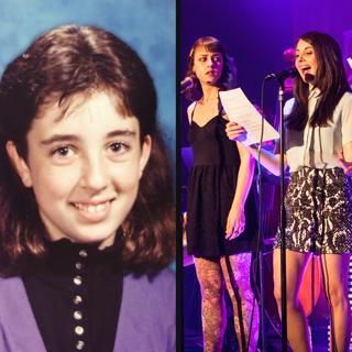 39 Katie: My Stripper Play (feat. Alison Brie)