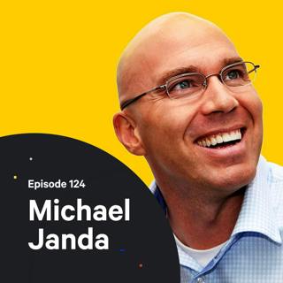 124 - Deep Dive: Pricing Creative Work — with Michael Janda