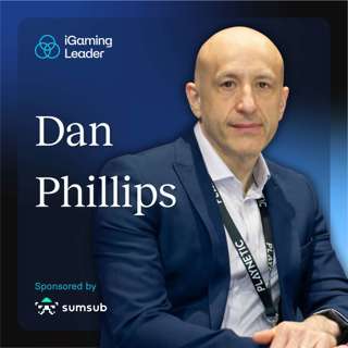 30 Years In iGaming:  From Casino Dealer to £2BN CEO