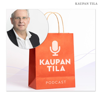 42. Jari Simolin ja hankinta ruokakaupan menestyksen moottorina