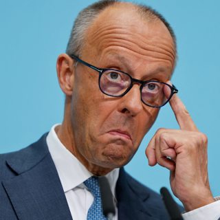Merz: Germany faces a "tectonic shift" after AfD victory