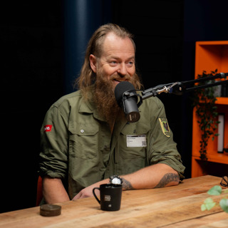 Roger Brendhagen: Slik kan du leve av å være fotograf