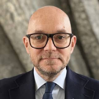 Johan Britz (L): ”Arbetslöshet är livsfarligt”