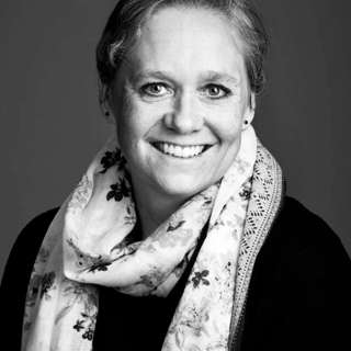4#4 - May Lisbeth Øversveen - Data Strategy in Medium-sized organizations (Nor)