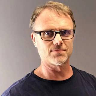 Henrik Dammberg: Inte bara turistattraktioner