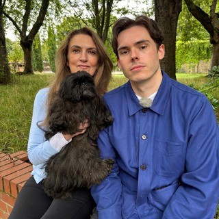 Rhys James (Part One)