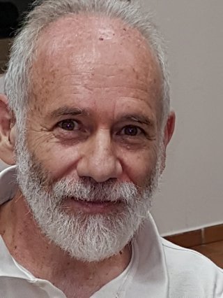 Episode 126: Henry Abramovitch