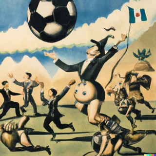 Fotballklubbens arkiv - VM 1934 del 3