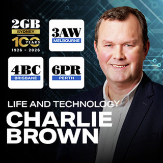 Life and Technology – Saturday August 22 2026