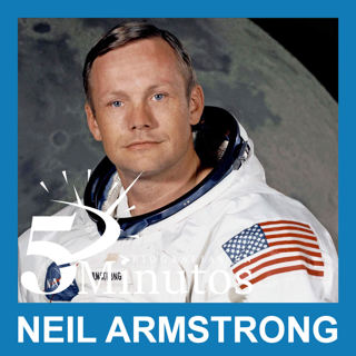 Neil Armstrong