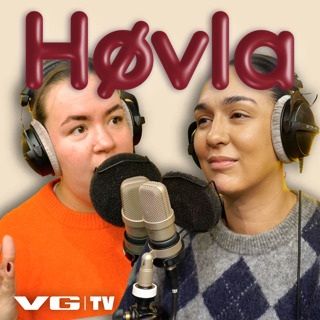 Ina om Skam-kysset som ga magevondt