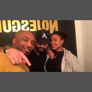 #70 - Kanye, Kontouring & Kukar