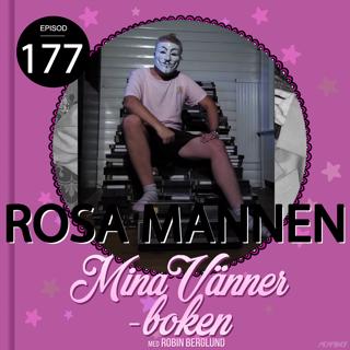 Rosa Mannen