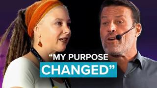 Reprogram Your Mind So Change & Growth Are EASY 