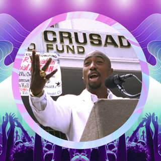 Poddtips: Ny P3 Musikdokumentär om Tupac